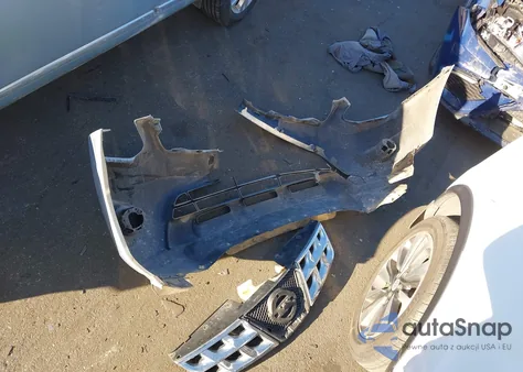 2013 Nissan Rogue Sv из США, поврежденный, VIN JN8AS5MTXDW014155